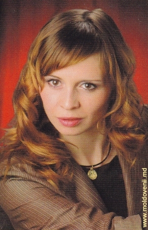 Mariana Reghinschi