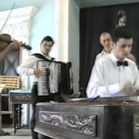 Шура Александр - Hora Flacailor, 17 лет, 1998