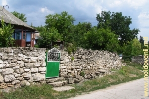 Ulicioară, satul Stroienţi