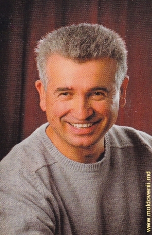 Vasile Cașu
