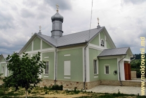 Mănăstirea Răciula