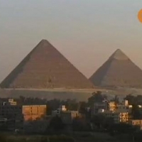 Misterele piramidelor egiptene