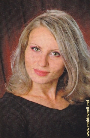 Natalia Caraman