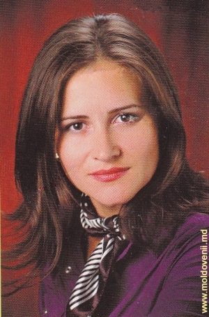 Виктория Казаку