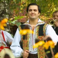 Igor Cuciuc - Moldoveanu cît trăieşte