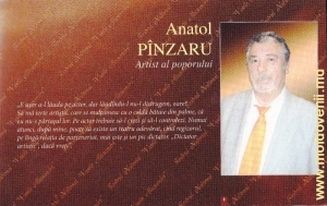 Anatol Pînzaru