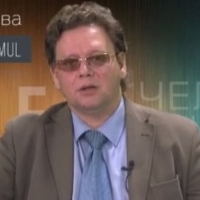 Вячеслав Матвеев - Священная Молдова