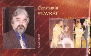 Constantin Stavart
