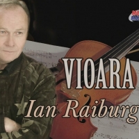 Ян Раибург - Vioara