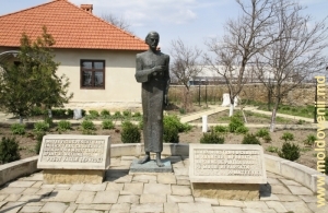 Музей Алексея Матеевича в селе Заим, Кэушень