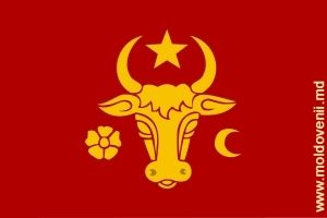 «Большое знамя» Молдовы во времена правления Штефана Великого