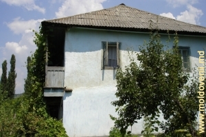 Дом-музей Ф. Жарчинского
