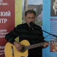 Boris Amambaev - Захолустье