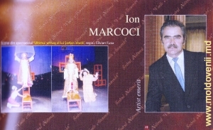 Ion Marcoci