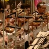 Шура Александр - Trei mindrute Orchestra Folclor 2007