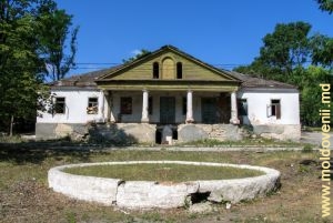 Casa lui Ioniță Iamandi sau casa cneaghinei Dolgorukaia, 2007