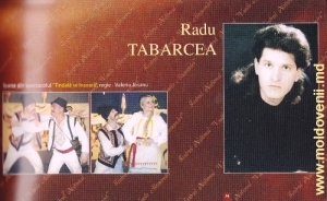Radu Tabarcea