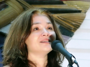 Barabanşcikova (Mordovina) Natalia