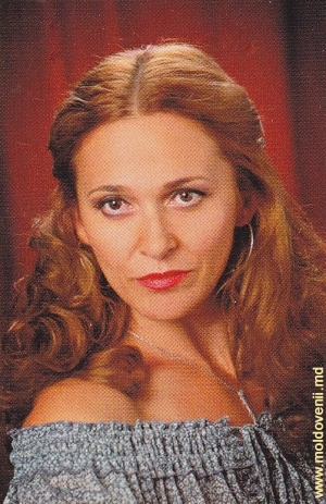 Irina Rusu