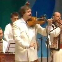 Lăutarii - Melodii moldovenești