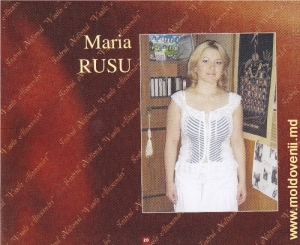 Maria Rusu