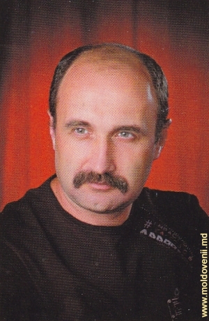 Viorel Cornescu