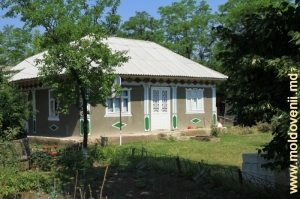 Дом в села Кобань