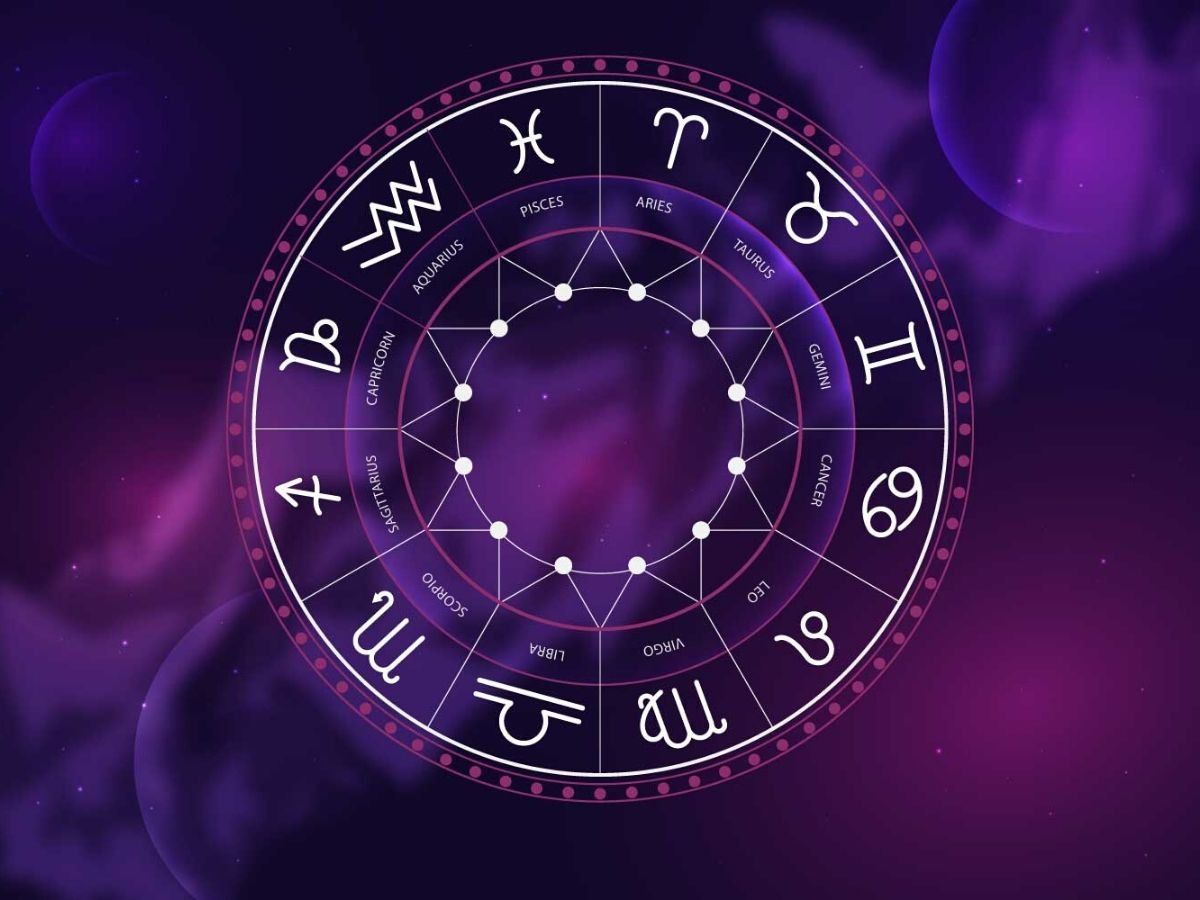 Астрологический Прогноз Гороскопы
