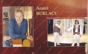 Anatol Burlacu