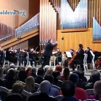 Orchestra Nationala de Camera - Suita Nr 6