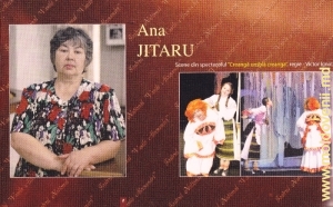 Ana Jitaru
