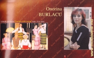 Onorina Burlacu