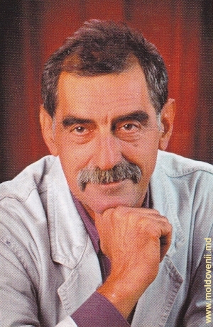Valeriu Cazacu