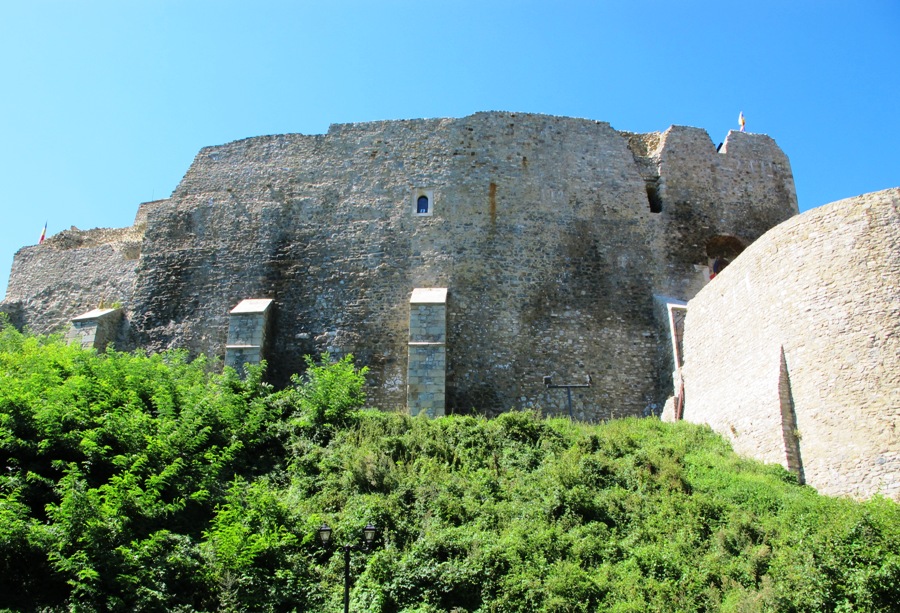 Cetatea Neamț