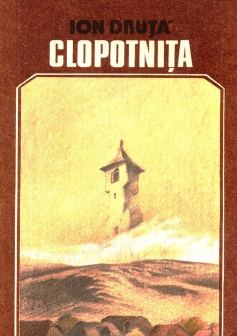 «Clopotnița», Ион Друцэ