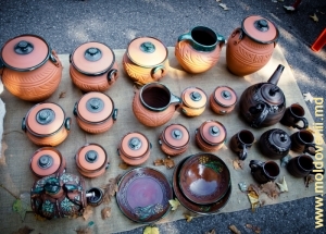 Ceramica contemporană