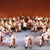 Ansamblul „Joc” - Suita de dansuri din Carpați