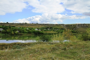 Село Дуруитоаря Веке