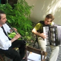 Адриан Речану и Petar Ralchev
