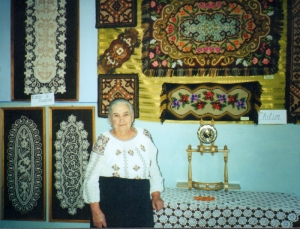 Zinaida Mihailova