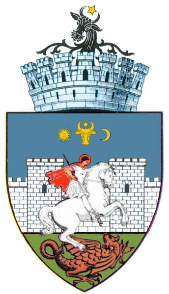 Suceava – capitala Moldovei în secolele XIV – XVI