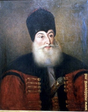 Alexandru Suțu
