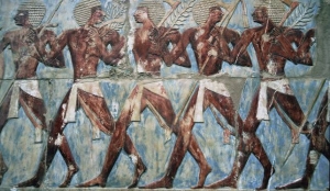 Egiptenii antici