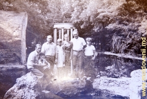 Фотографии из семейного архива
