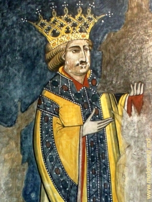 Petru Rareş: 1527  după ian. 14 — 1538 sept. 18; 1541 febr. — 1546 sept. 3