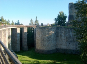 Cetatea Neamț