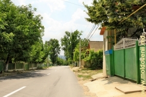 Satul Văleni, Cahul