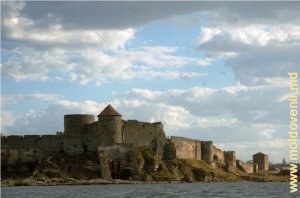 Cetatea Sorocii