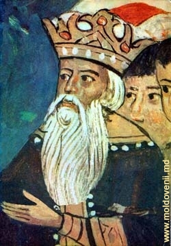 Alexandru cel Bun: 1400  apr. 23—1432 ian.