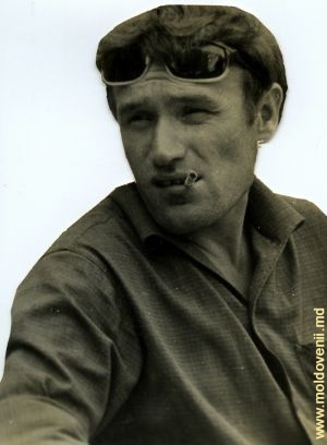 Ivan Pozdneakov